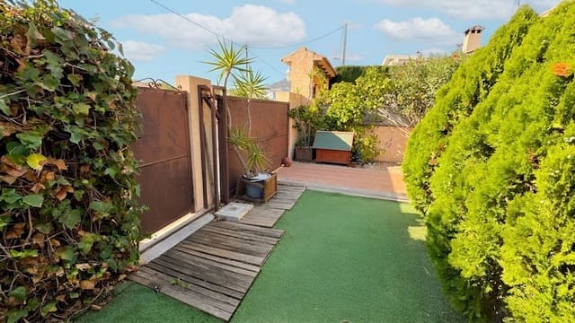 5 soverom Villa til salgs i Barranco Hondo, La Nucia - € 420 000 (Ref: 10093777)