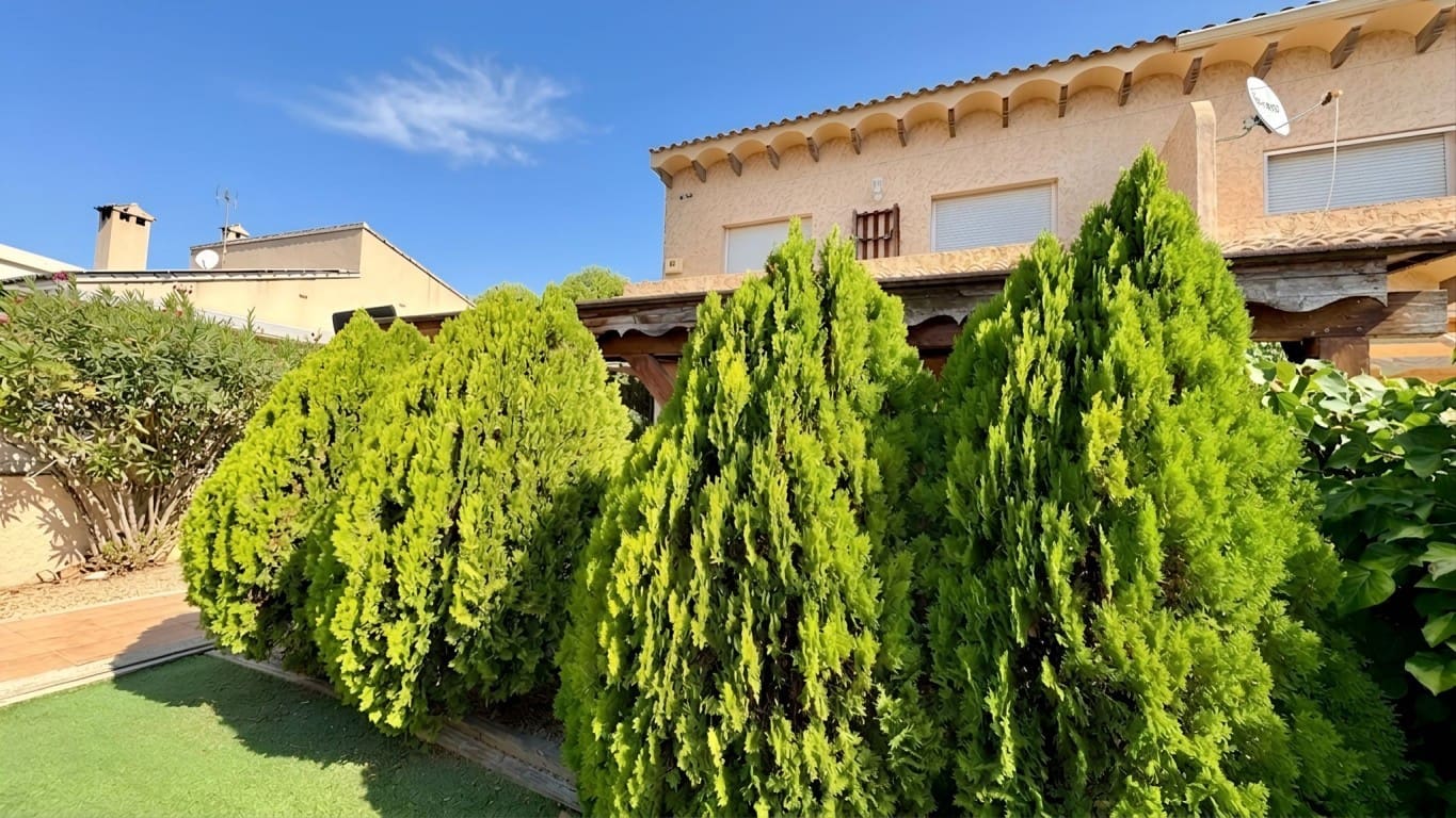5 soverom Villa til salgs i La Nucia - € 420 000 (Ref: 10093777)
