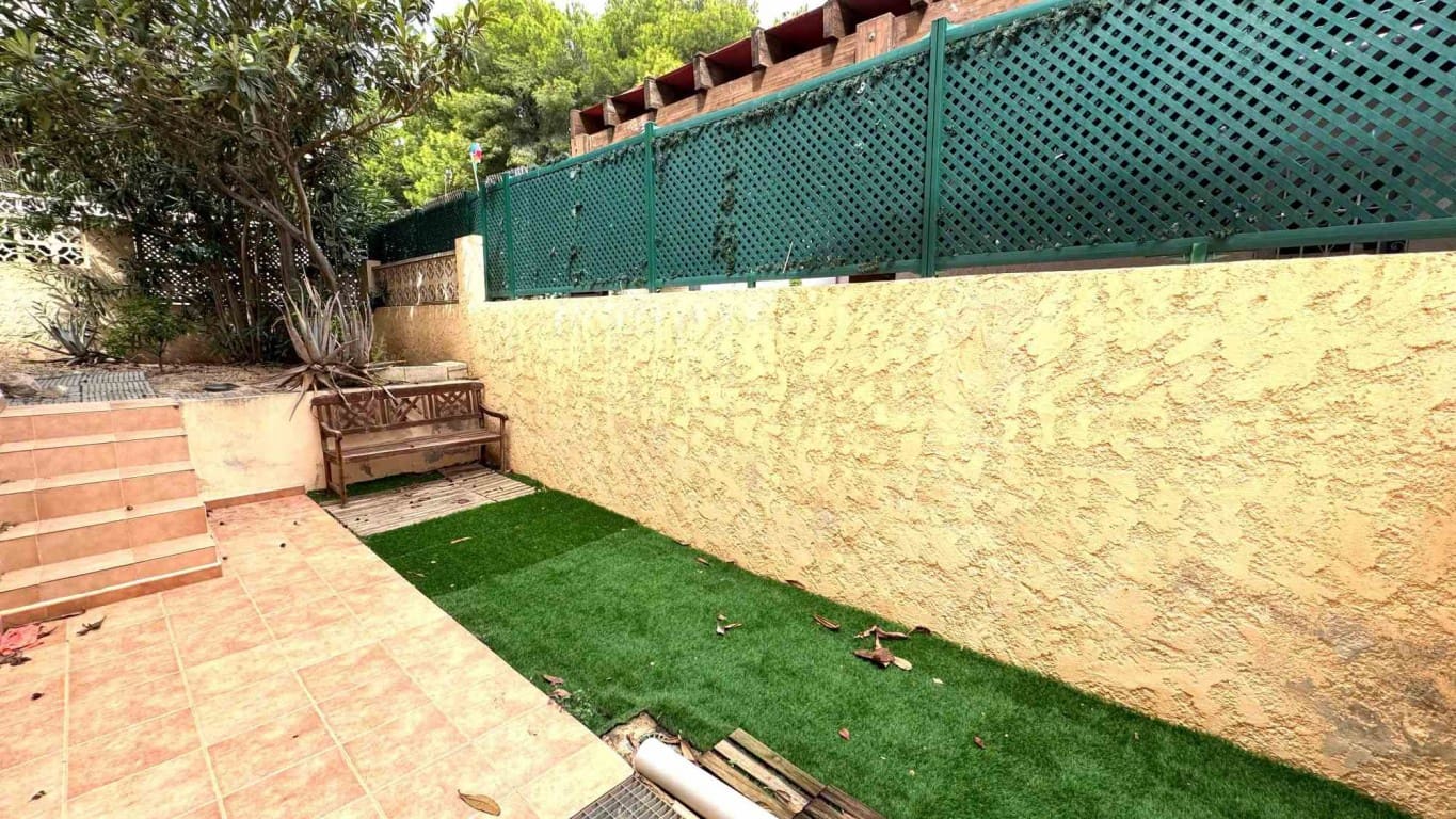 5 soverom Villa til salgs i La Nucia - € 420 000 (Ref: 10093777)