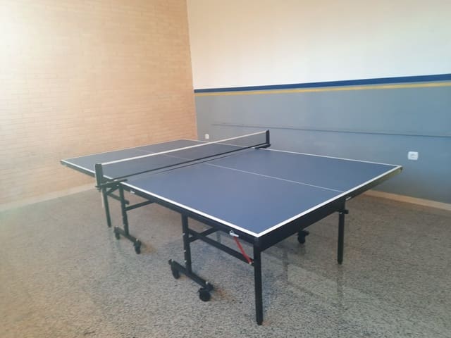 2 camera da letto Appartamento in vendita in Playa Poniente, Benidorm con piscina - 385.000 € (Rif: 10098874)