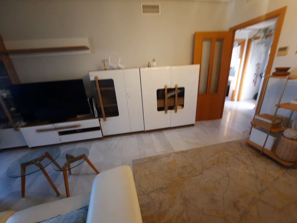 2 camera da letto Appartamento in vendita in Benidorm con piscina - 385.000 € (Rif: 10098874)
