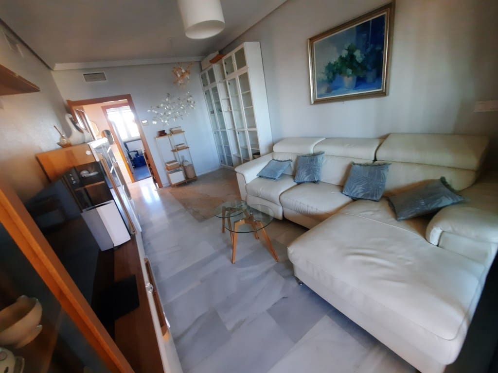 2 camera da letto Appartamento in vendita in Benidorm con piscina - 385.000 € (Rif: 10098874)