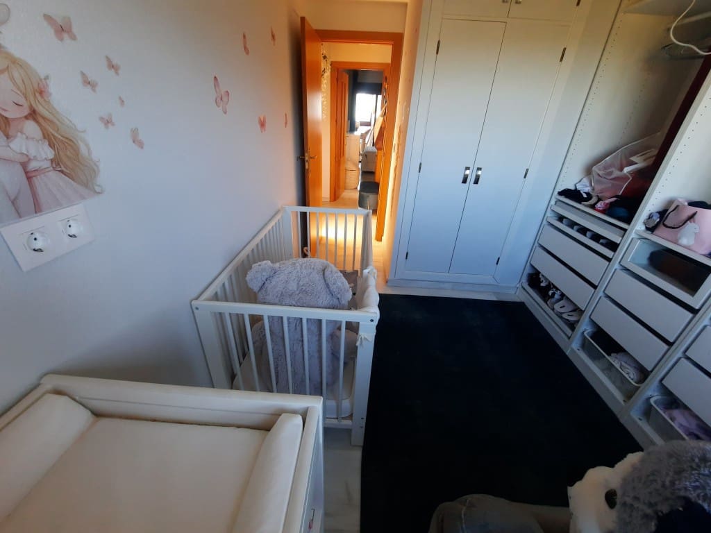 2 camera da letto Appartamento in vendita in Benidorm con piscina - 385.000 € (Rif: 10098874)