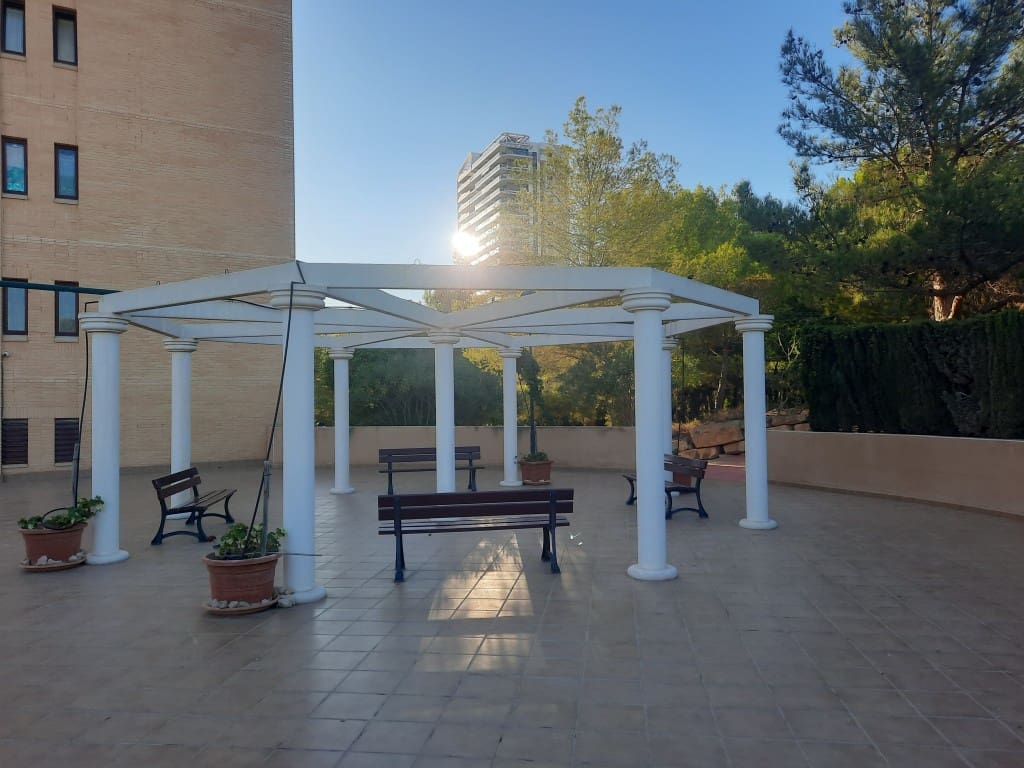 2 camera da letto Appartamento in vendita in Benidorm con piscina - 385.000 € (Rif: 10098874)