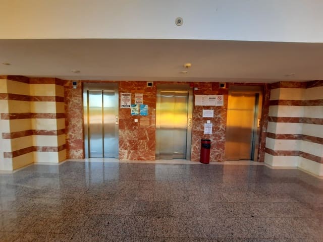 2 camera da letto Appartamento in vendita in Playa Poniente, Benidorm con piscina - 385.000 € (Rif: 10098874)