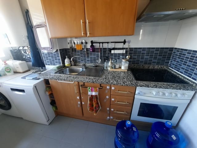 2 camera da letto Appartamento in vendita in Playa Poniente, Benidorm con piscina - 385.000 € (Rif: 10098874)