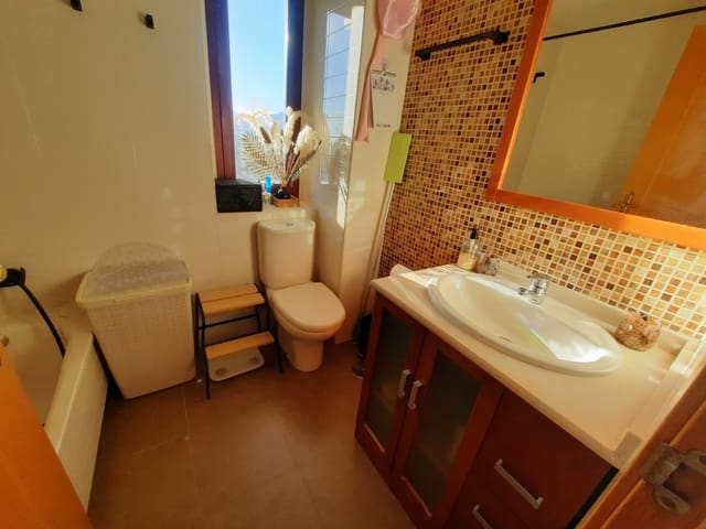 2 camera da letto Appartamento in vendita in Playa Poniente, Benidorm con piscina - 385.000 € (Rif: 10098874)