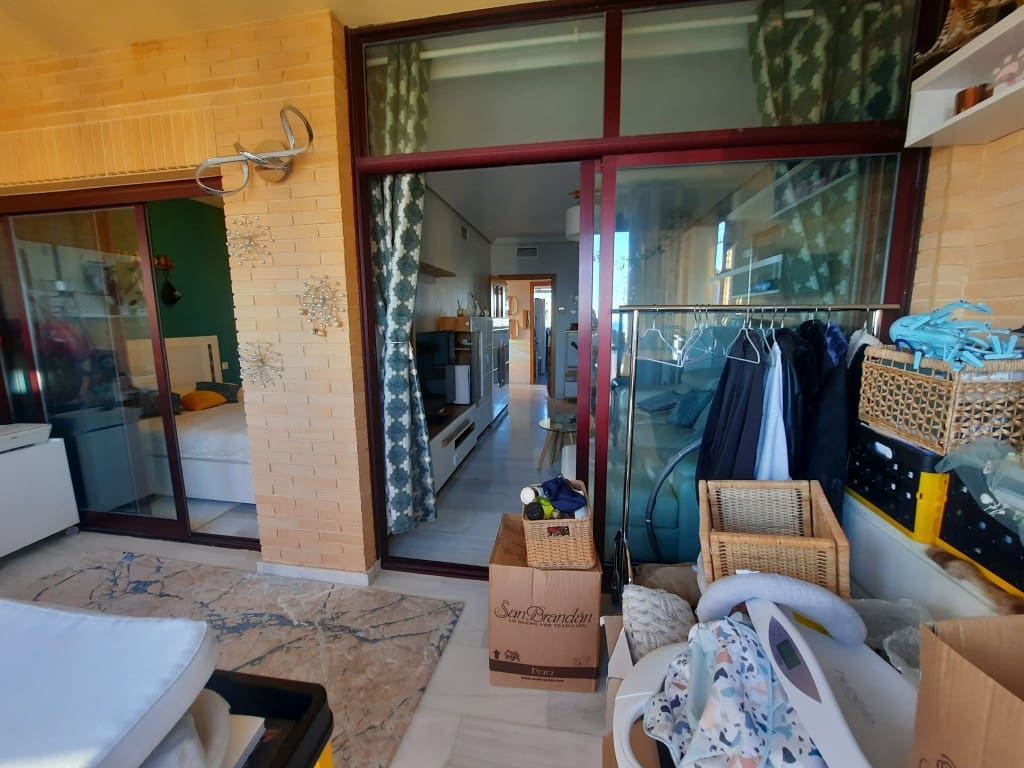 2 camera da letto Appartamento in vendita in Benidorm con piscina - 385.000 € (Rif: 10098874)