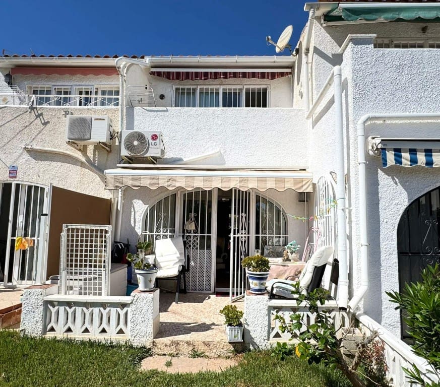1 sypialnia Apartament na sprzedaż w Albir - 199 000 € (Ref: 10101388)