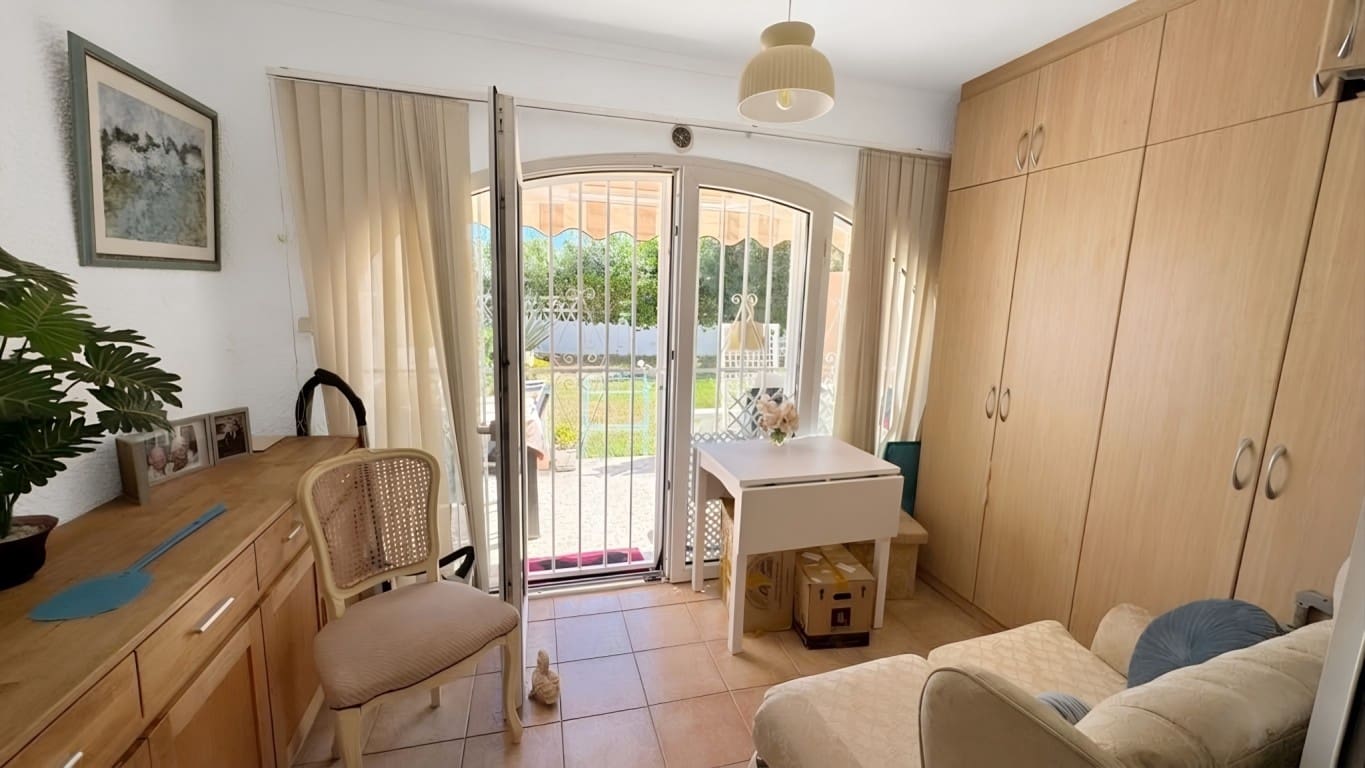 1 sypialnia Apartament na sprzedaż w Albir - 199 000 € (Ref: 10101388)