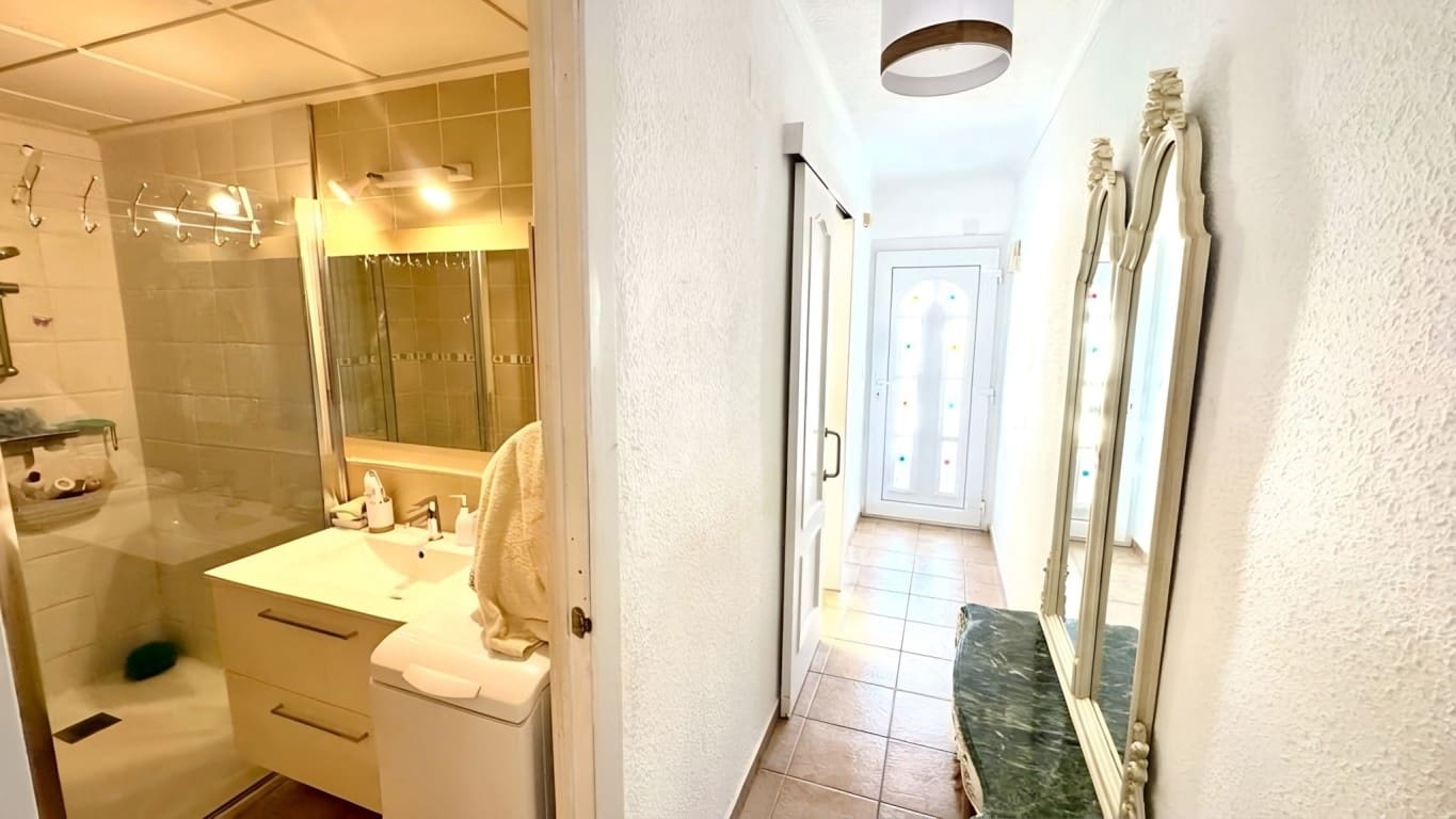 1 sypialnia Apartament na sprzedaż w Albir - 199 000 € (Ref: 10101388)