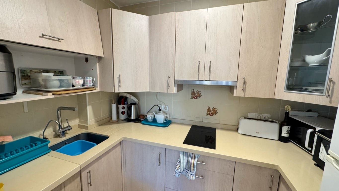 1 sypialnia Apartament na sprzedaż w Albir - 199 000 € (Ref: 10101388)