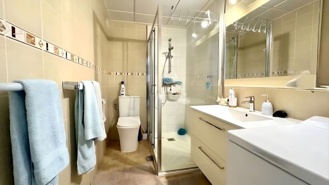 1 sypialnia Apartament na sprzedaż w Albir - 199 000 € (Ref: 10101388)