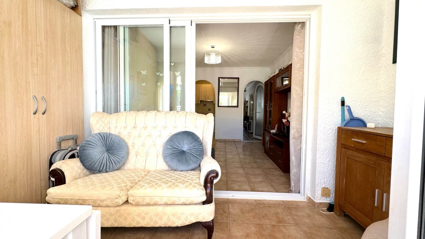 1 sypialnia Apartament na sprzedaż w Albir - 199 000 € (Ref: 10101388)