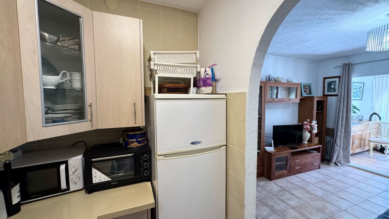 1 sypialnia Apartament na sprzedaż w Albir - 199 000 € (Ref: 10101388)