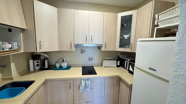 1 sypialnia Apartament na sprzedaż w Albir, Alfaz del Pi / L'Alfàs del Pi - 199 000 € (Ref: 10101388)