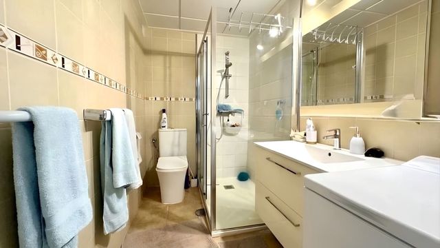 1 sypialnia Apartament na sprzedaż w Albir, Alfaz del Pi / L'Alfàs del Pi - 199 000 € (Ref: 10101388)