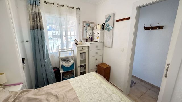 1 sypialnia Apartament na sprzedaż w Albir, Alfaz del Pi / L'Alfàs del Pi - 199 000 € (Ref: 10101388)