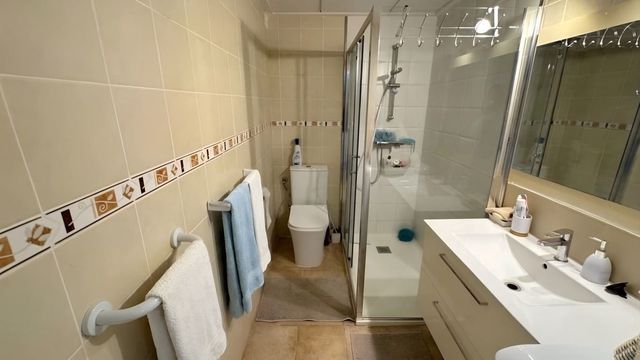 1 sypialnia Apartament na sprzedaż w Albir, Alfaz del Pi / L'Alfàs del Pi - 199 000 € (Ref: 10101388)