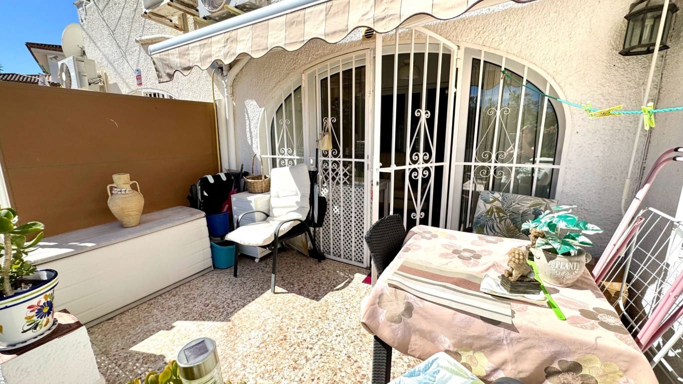 1 sypialnia Apartament na sprzedaż w Albir - 199 000 € (Ref: 10101388)