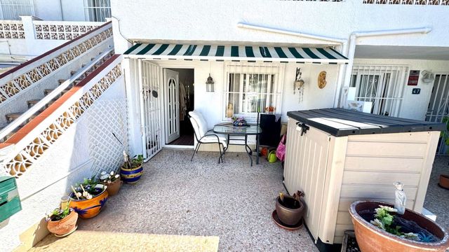 1 sypialnia Apartament na sprzedaż w Albir, Alfaz del Pi / L'Alfàs del Pi - 199 000 € (Ref: 10101388)