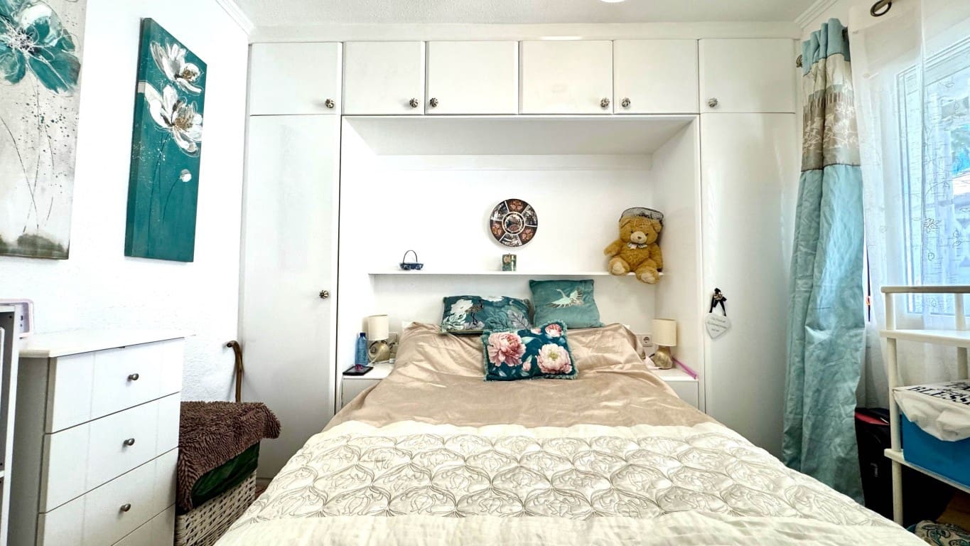 1 sypialnia Apartament na sprzedaż w Albir - 199 000 € (Ref: 10101388)