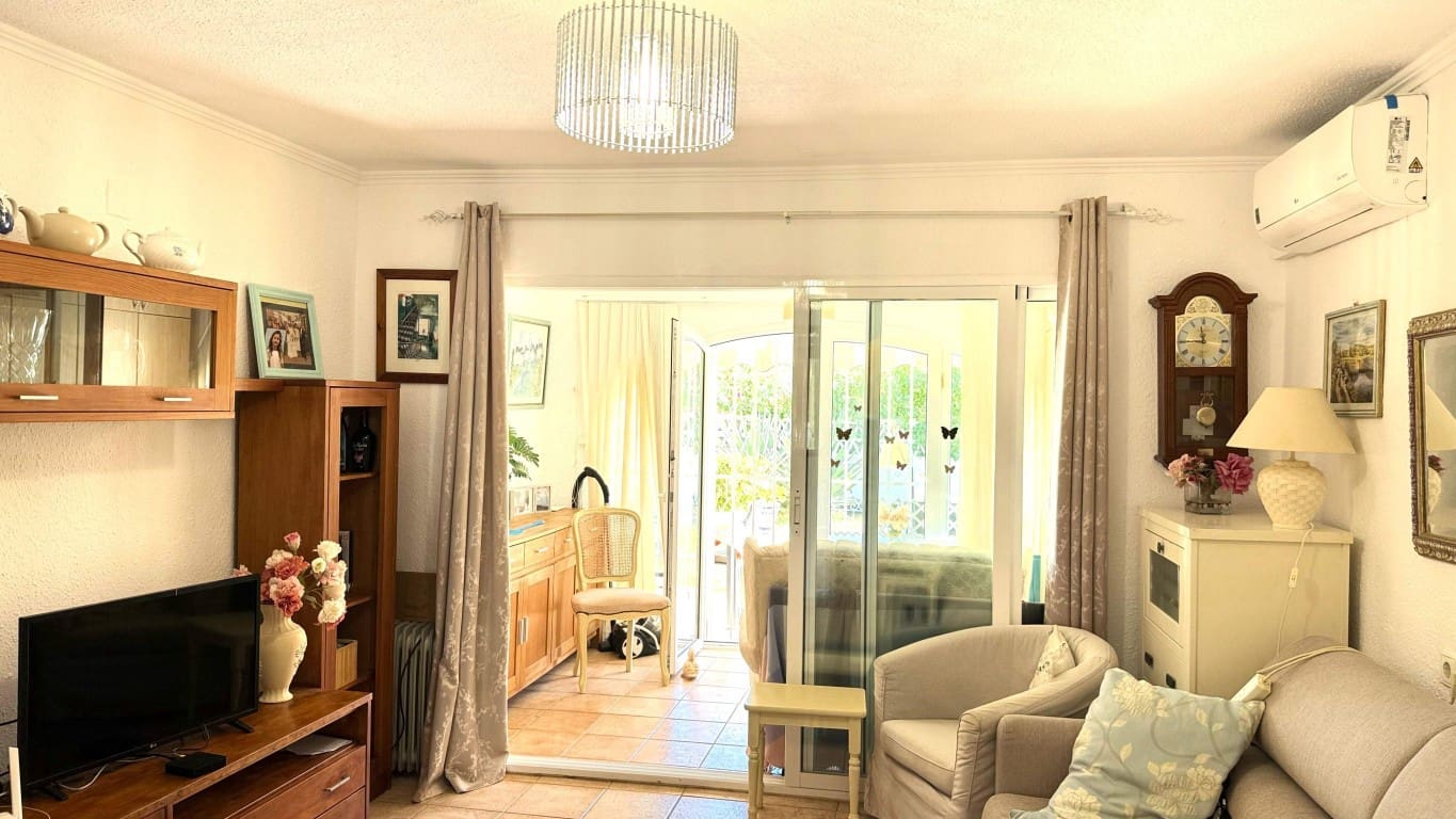 1 sypialnia Apartament na sprzedaż w Albir - 199 000 € (Ref: 10101388)