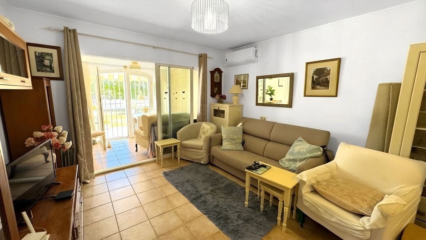 1 sypialnia Apartament na sprzedaż w Albir - 199 000 € (Ref: 10101388)