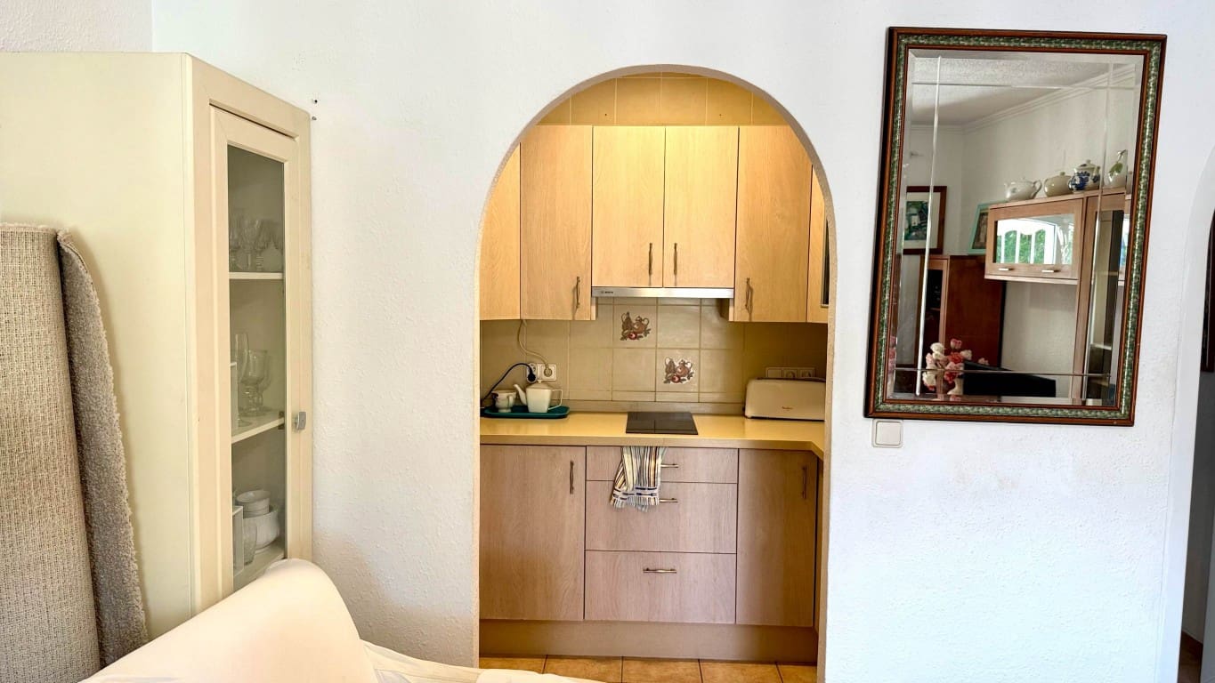 1 sypialnia Apartament na sprzedaż w Albir - 199 000 € (Ref: 10101388)