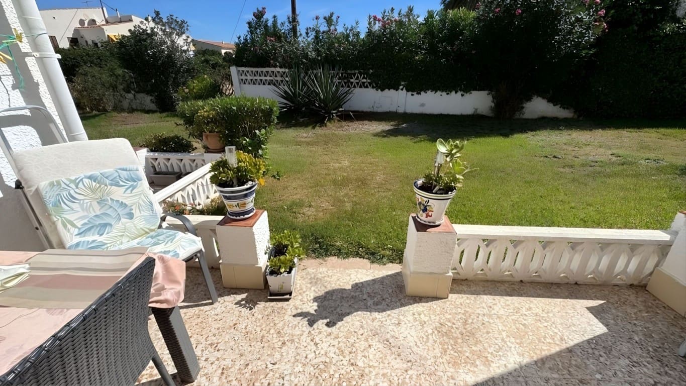 1 sypialnia Apartament na sprzedaż w Albir - 199 000 € (Ref: 10101388)