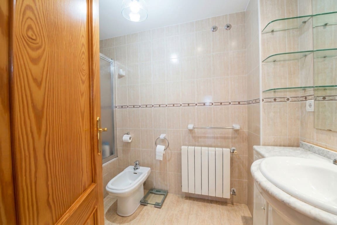 3 sypialnia Apartament na sprzedaż w Albir z basenem - 390 000 € (Ref: 10118173)