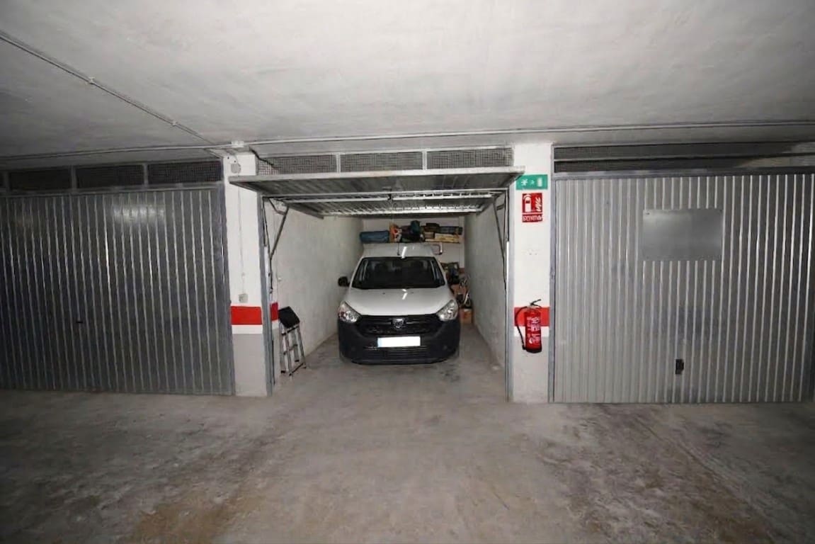 3 sypialnia Apartament na sprzedaż w Albir z basenem - 390 000 € (Ref: 10118173)