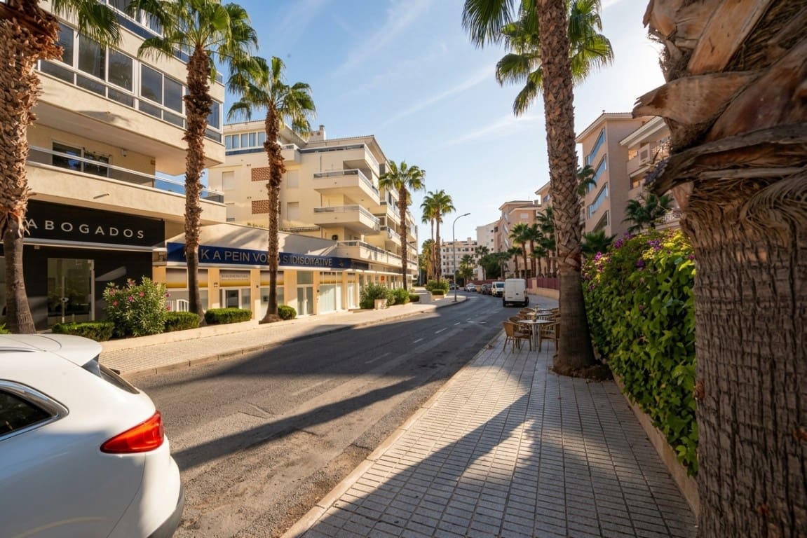 3 sypialnia Apartament na sprzedaż w Albir z basenem - 390 000 € (Ref: 10118173)