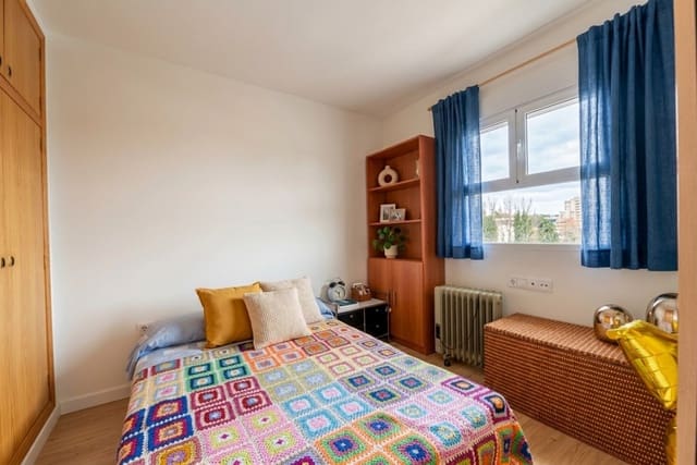 3 sypialnia Apartament na sprzedaż w Albir, Alfaz del Pi / L'Alfàs del Pi z basenem - 390 000 € (Ref: 10118173)