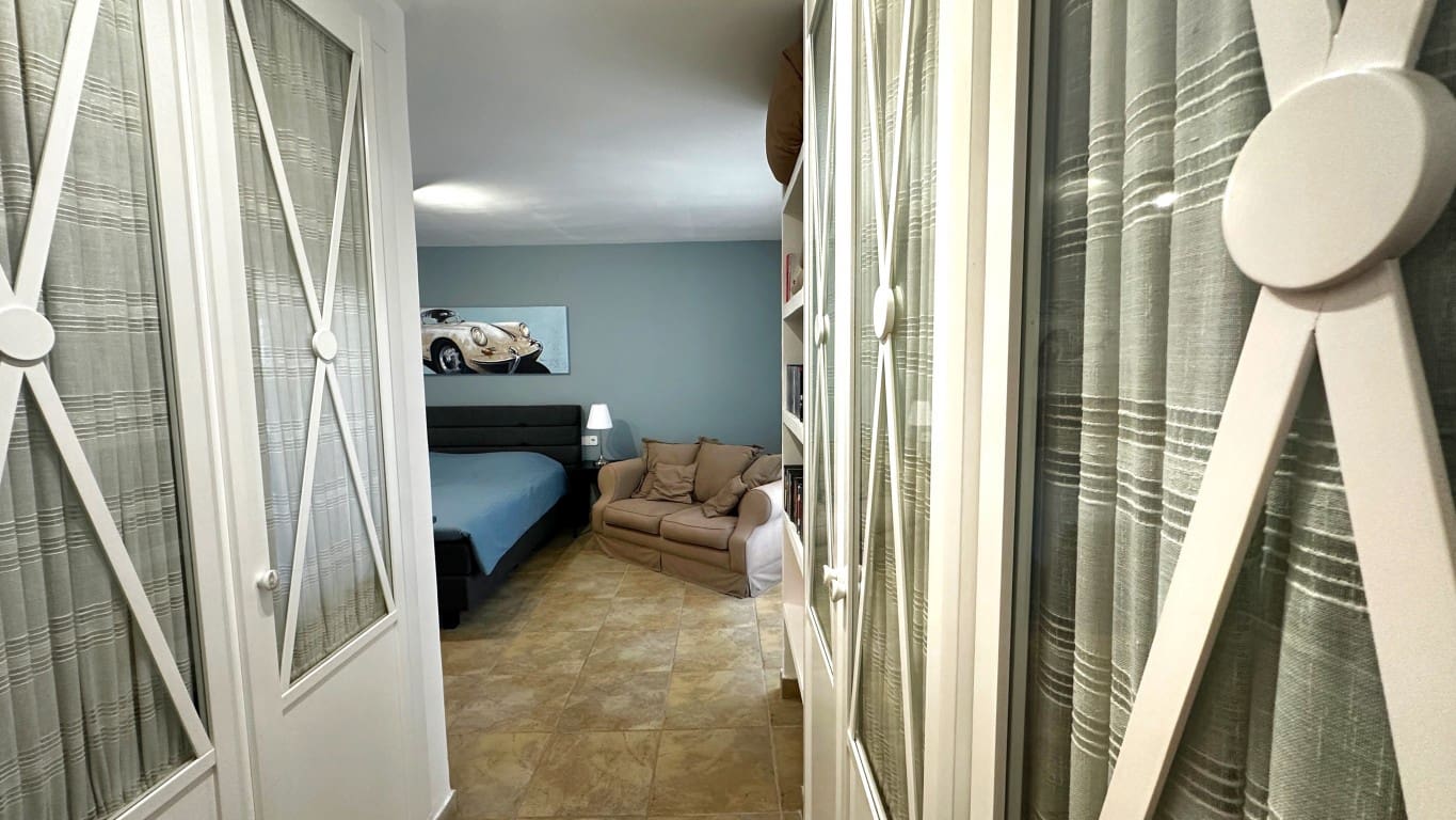 4 sovrum Villa till salu i La Nucia med pool garage - 835 000 € (Ref: 10118174)