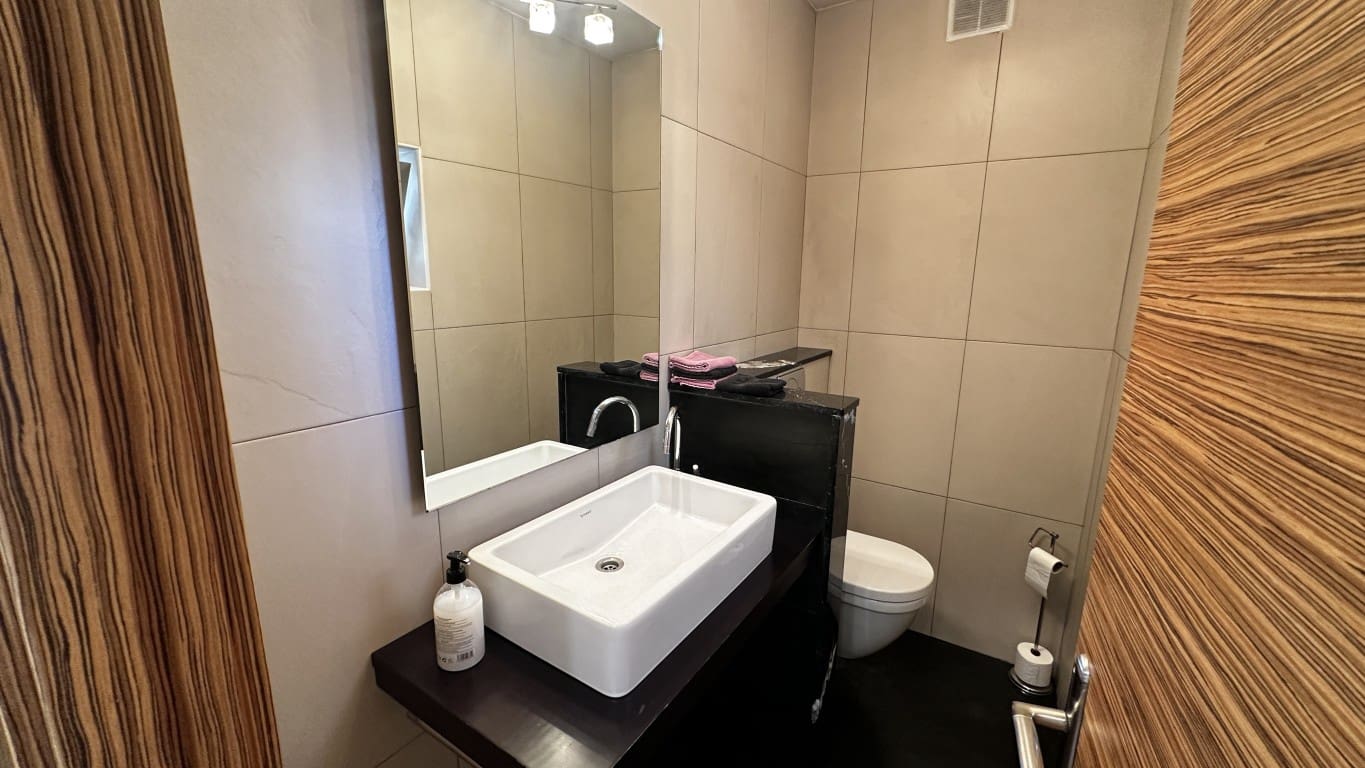 4 sovrum Villa till salu i La Nucia med pool garage - 835 000 € (Ref: 10118174)