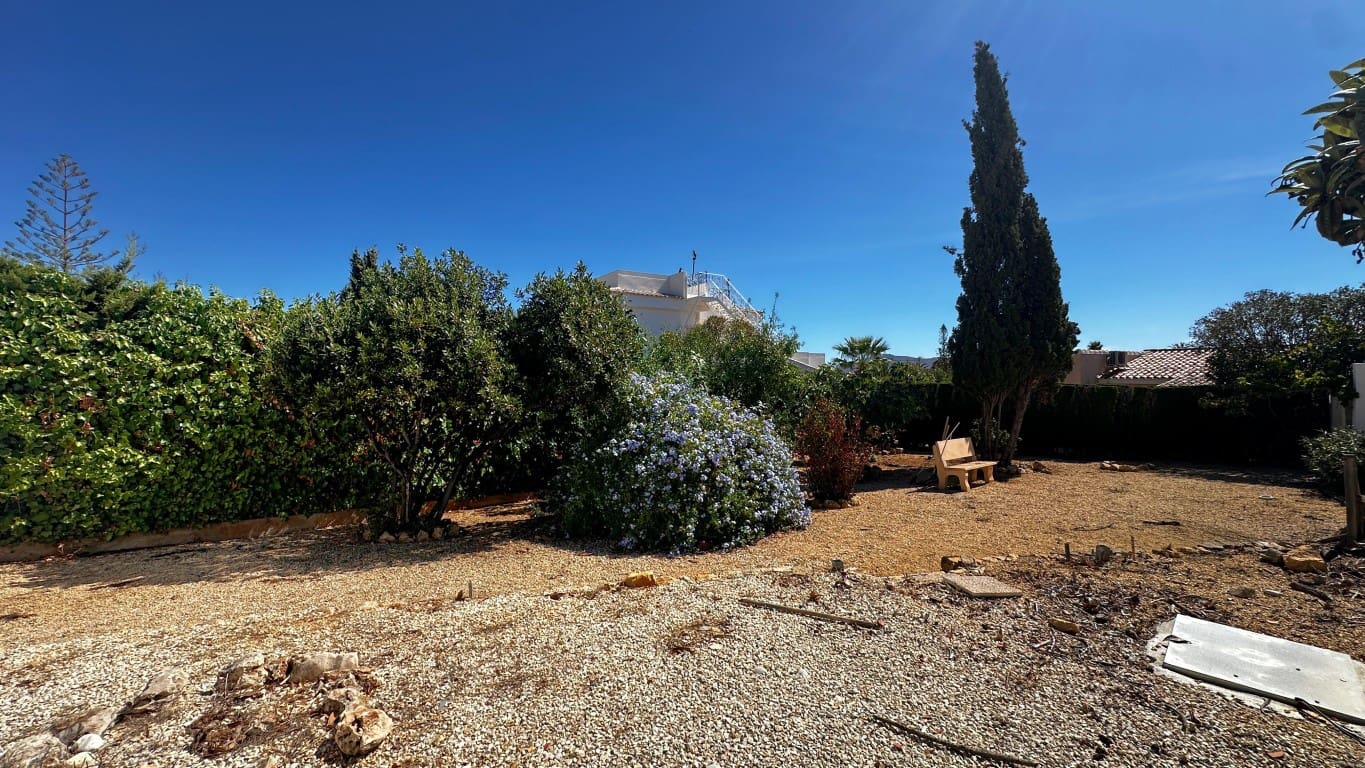 4 sovrum Villa till salu i La Nucia med pool garage - 835 000 € (Ref: 10118174)