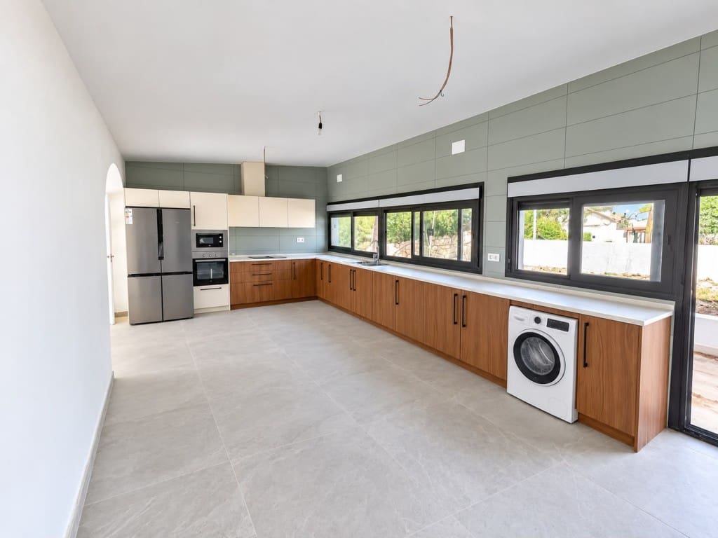 5 Zimmer Villa zu verkaufen in Benidorm mit Pool - 995.000 € (Ref: 10167162)