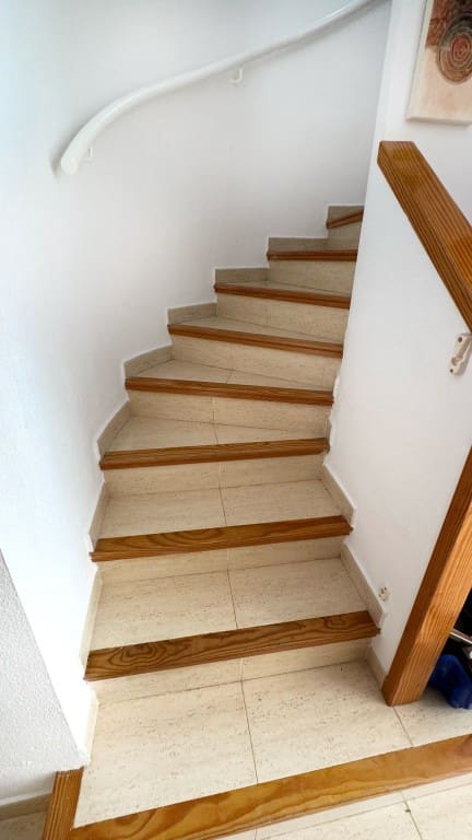 3 soverom Bungalow til salgs i Albir med svømmebasseng garasje - € 399 000 (Ref: 10172411)