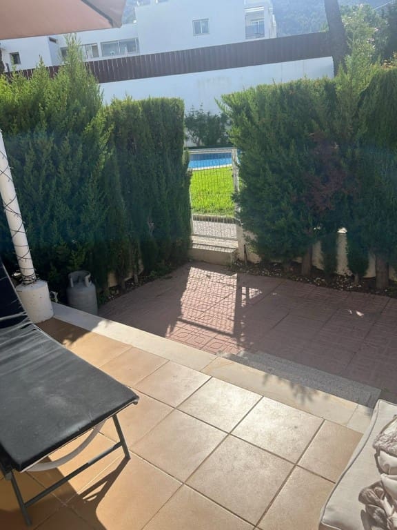 3 soverom Bungalow til salgs i Albir med svømmebasseng garasje - € 399 000 (Ref: 10172411)