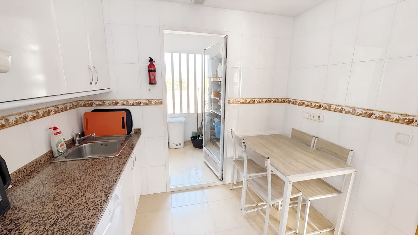 3 soverom Bungalow til salgs i Albir med svømmebasseng garasje - € 399 000 (Ref: 10172411)