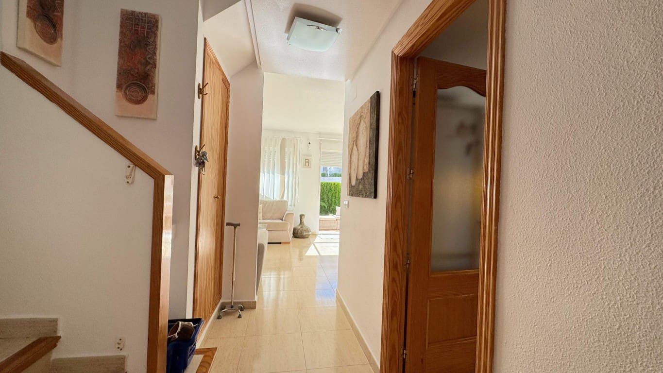 3 soverom Bungalow til salgs i Albir med svømmebasseng garasje - € 399 000 (Ref: 10172411)