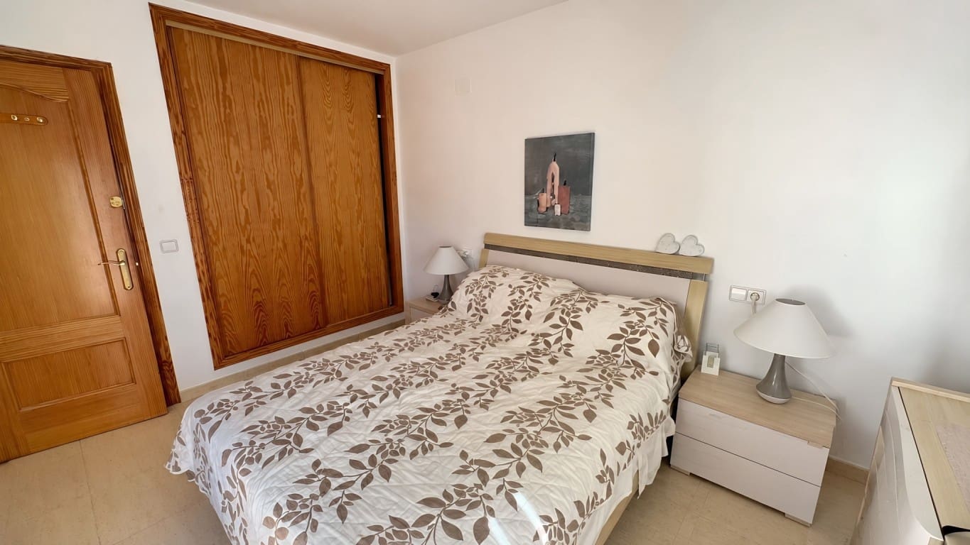 3 soverom Bungalow til salgs i Albir med svømmebasseng garasje - € 399 000 (Ref: 10172411)