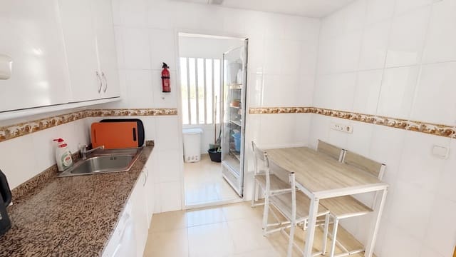 3 slaapkamer Bungalow te koop in Albir, Alfaz del Pi / L'Alfàs del Pi met zwembad garage - € 399.000 (Ref: 10172411)