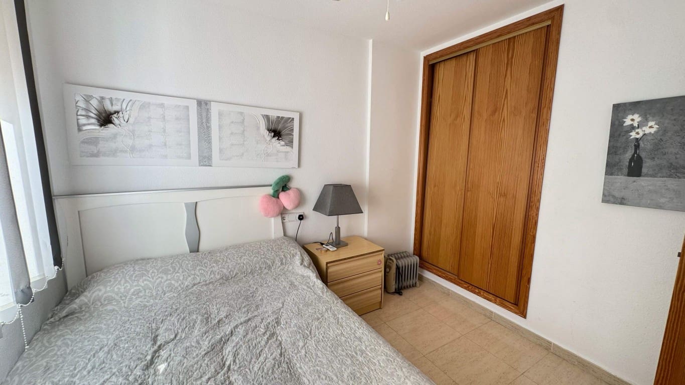 3 soverom Bungalow til salgs i Albir med svømmebasseng garasje - € 399 000 (Ref: 10172411)