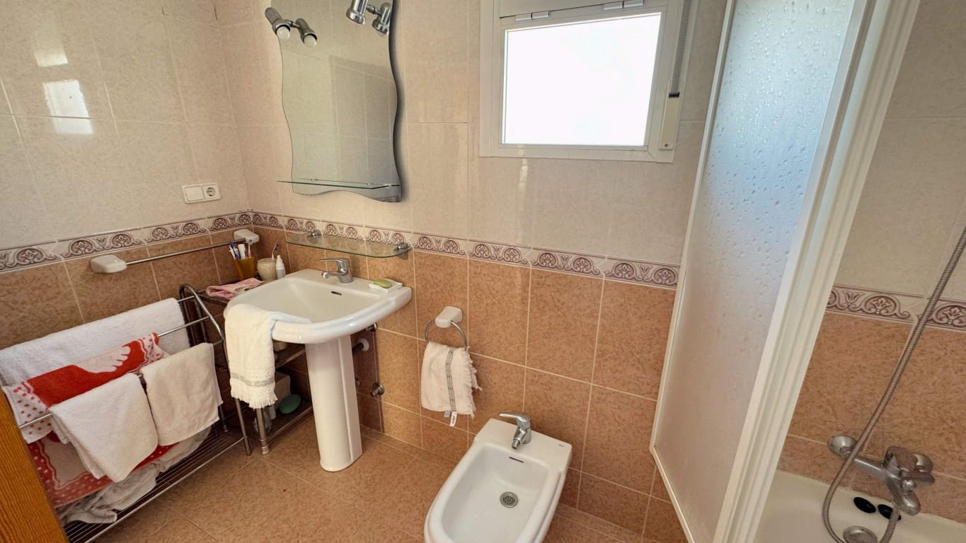 3 soverom Bungalow til salgs i Albir med svømmebasseng garasje - € 399 000 (Ref: 10172411)
