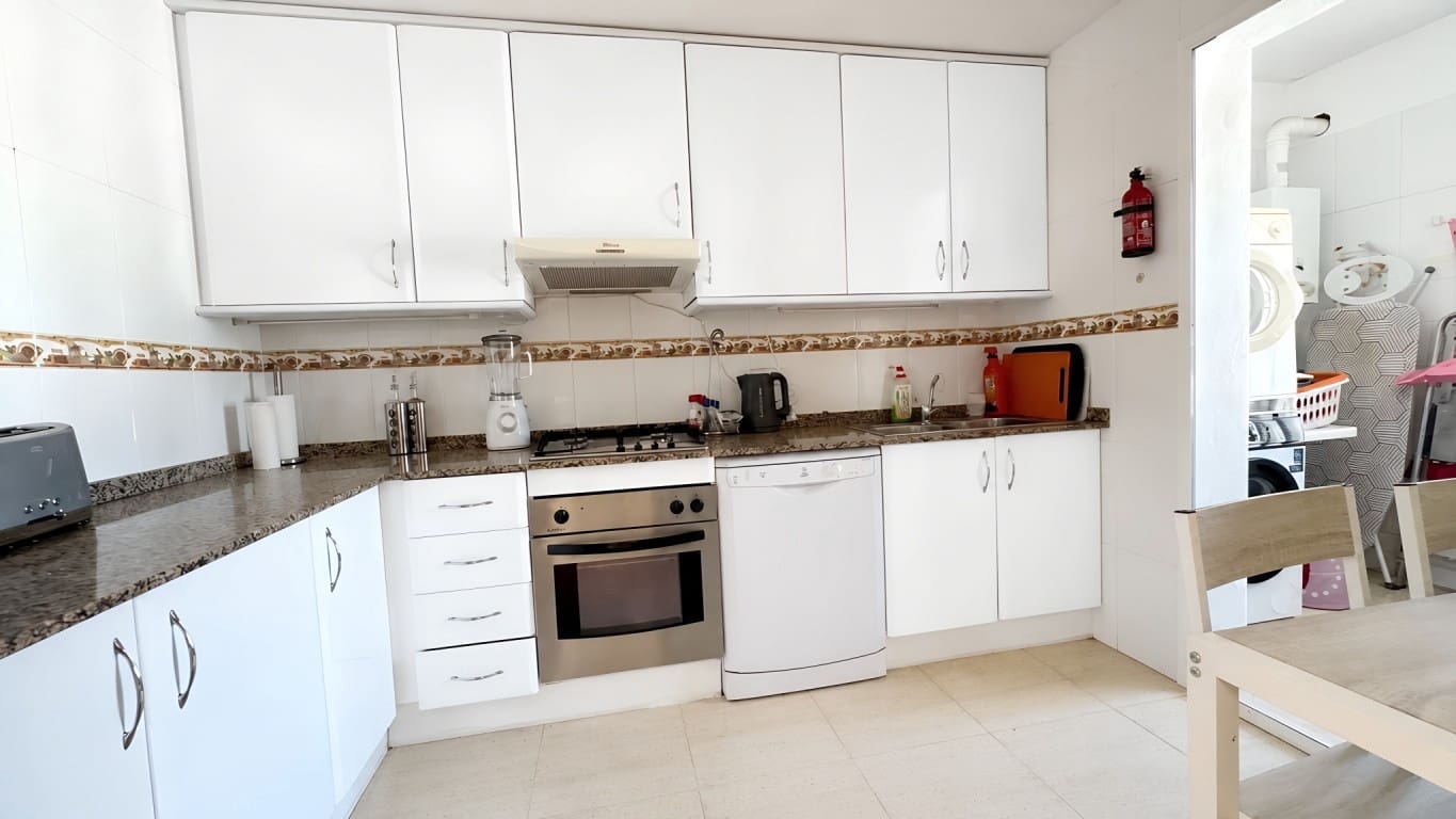 3 soverom Bungalow til salgs i Albir med svømmebasseng garasje - € 399 000 (Ref: 10172411)