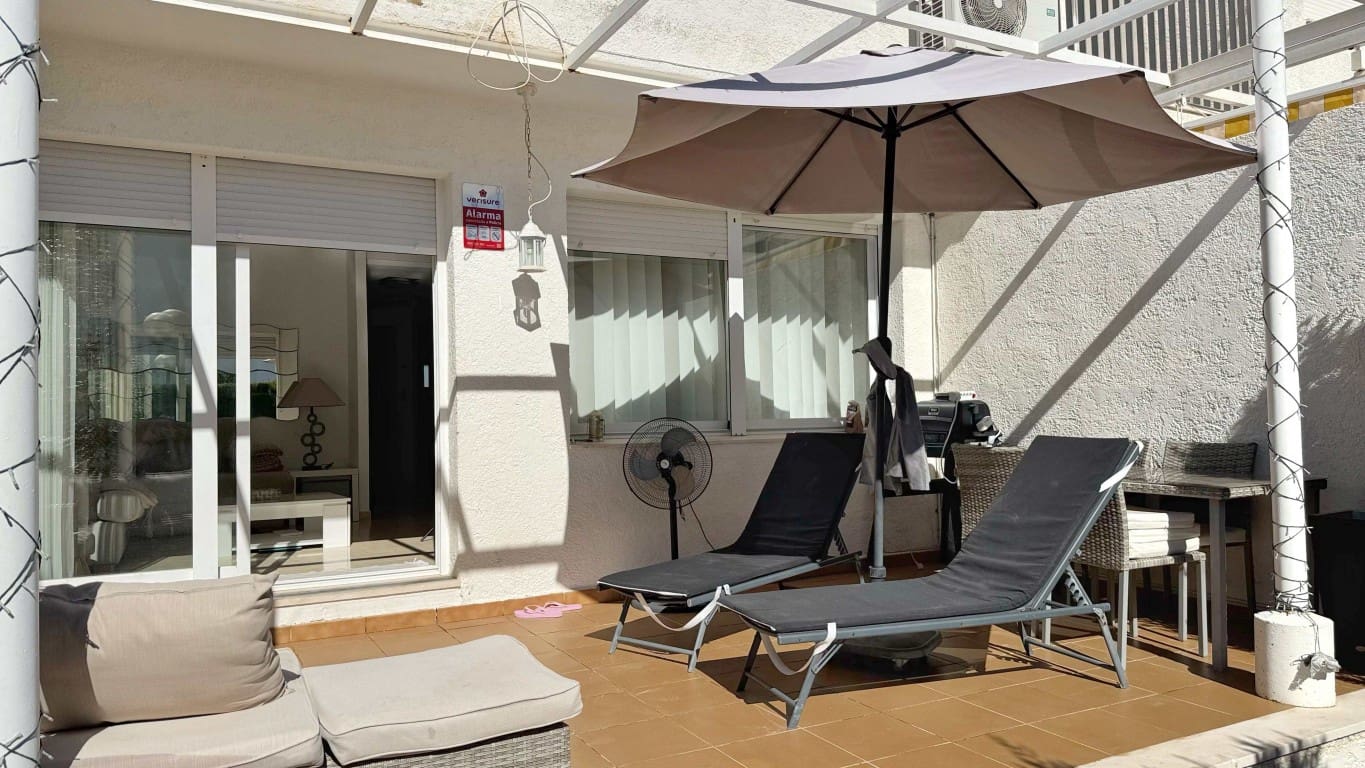 3 soverom Bungalow til salgs i Albir med svømmebasseng garasje - € 399 000 (Ref: 10172411)