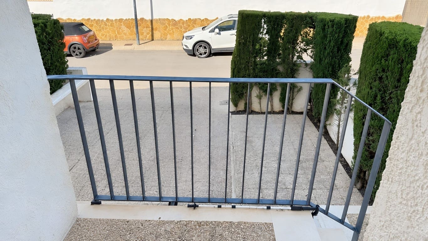 3 soverom Bungalow til salgs i Albir med svømmebasseng garasje - € 399 000 (Ref: 10172411)