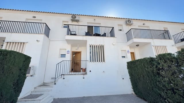 3 slaapkamer Bungalow te koop in Albir, Alfaz del Pi / L'Alfàs del Pi met zwembad garage - € 399.000 (Ref: 10172411)